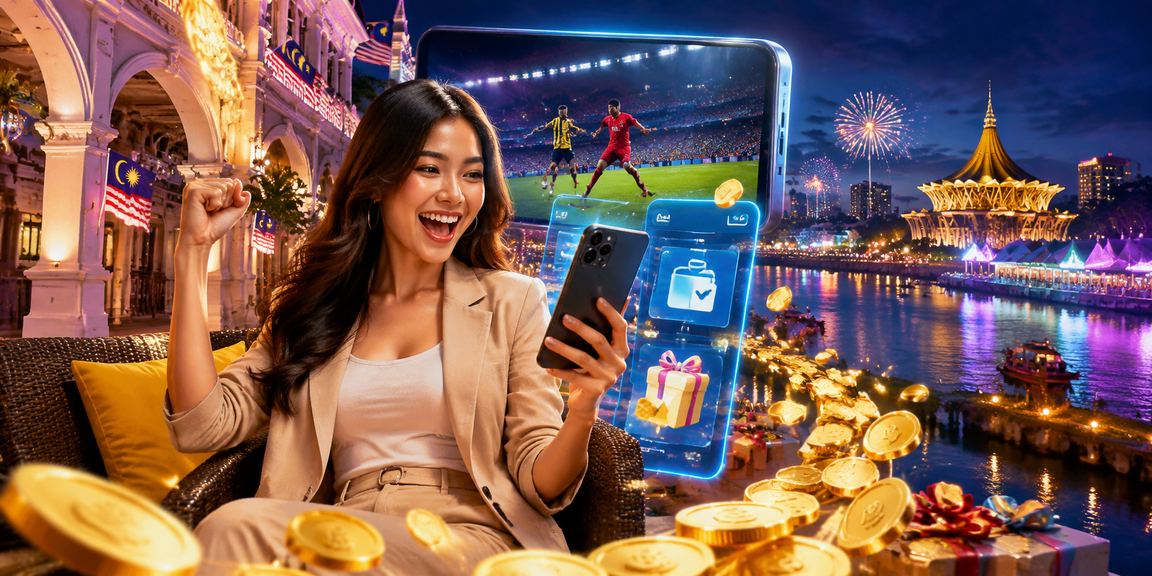 Ilustrasi cara kira odds dan pulangan pertaruhan