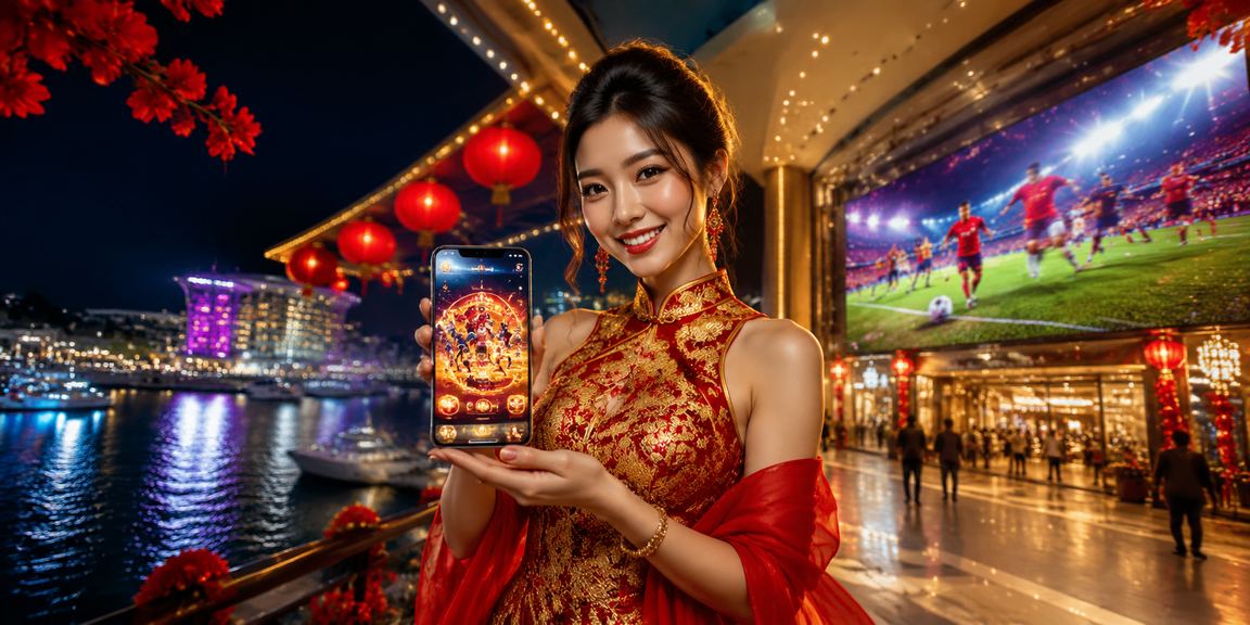 Platform sukan odds terbaik untuk pengguna Malaysia
