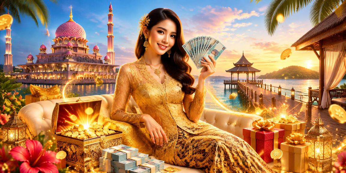 Permainan bertanggungjawab di platform score888 Putrajaya Malaysia