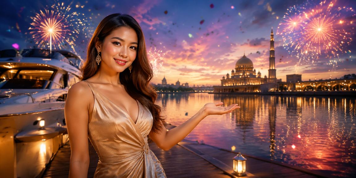 Antara muka laman dalam Bahasa Melayu mesra pengguna